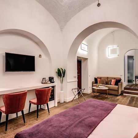 Boutique Centrale Relais Rzym Zewnętrze zdjęcie