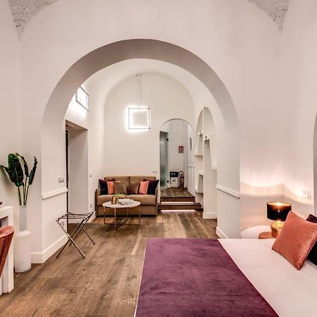 Boutique Centrale Relais Rzym Zewnętrze zdjęcie