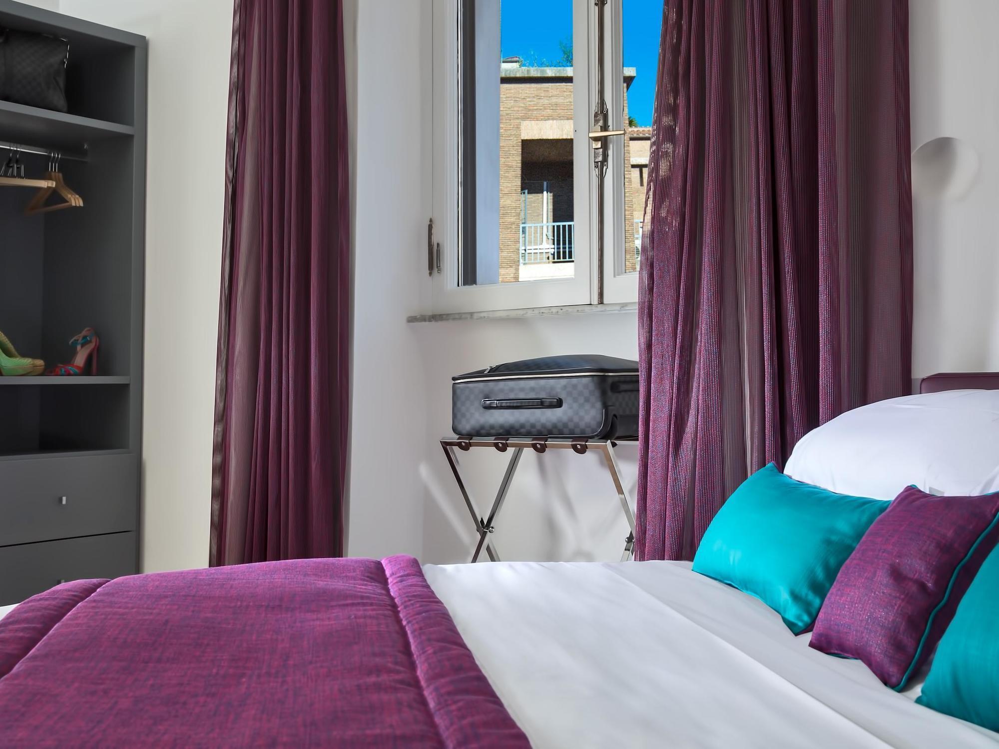 Boutique Centrale Relais Rzym Zewnętrze zdjęcie