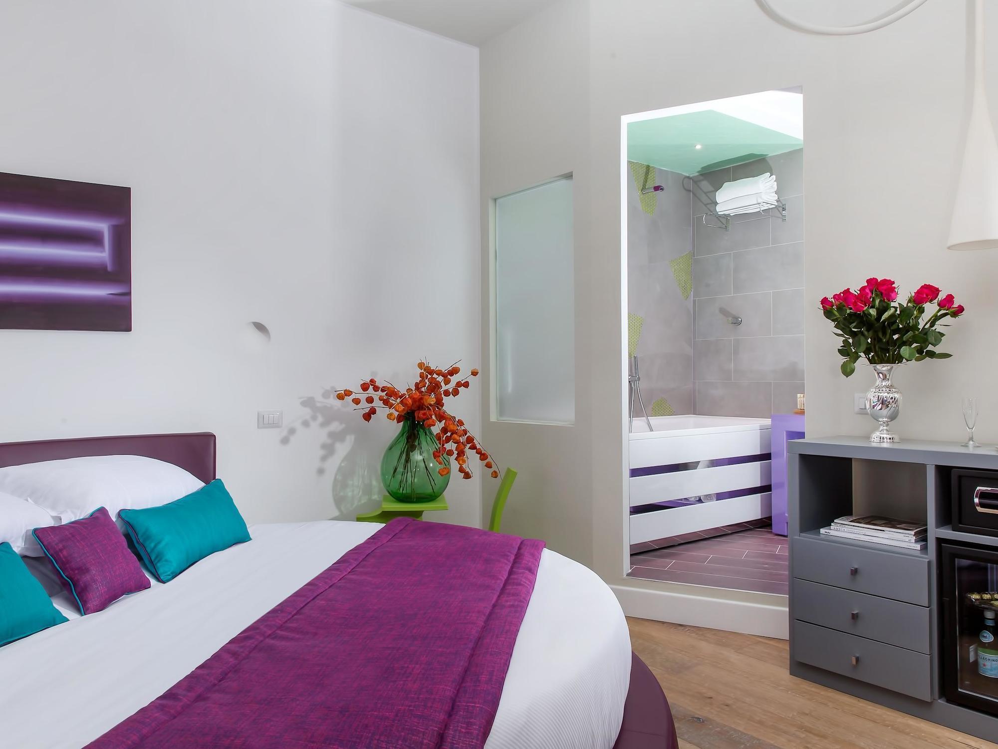 Boutique Centrale Relais Rzym Zewnętrze zdjęcie