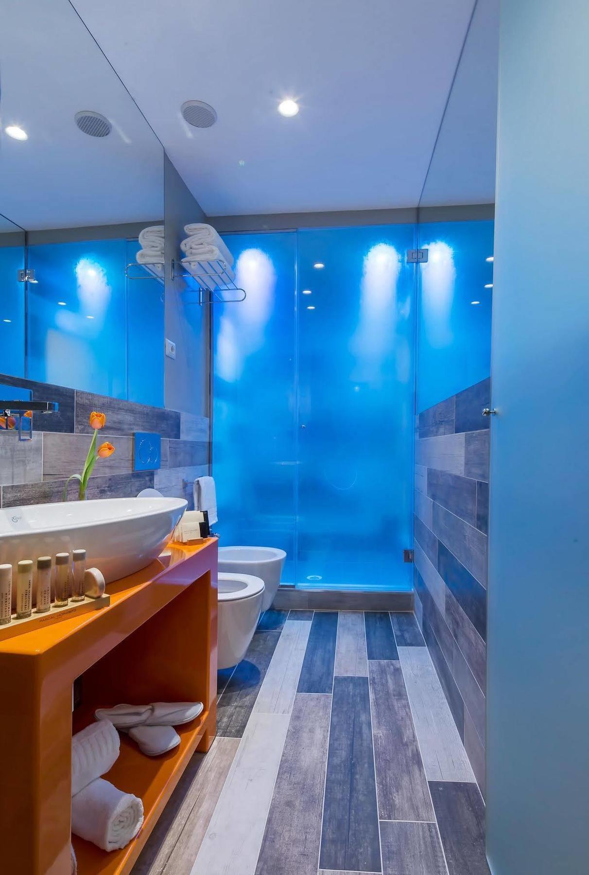 Boutique Centrale Relais Rzym Zewnętrze zdjęcie