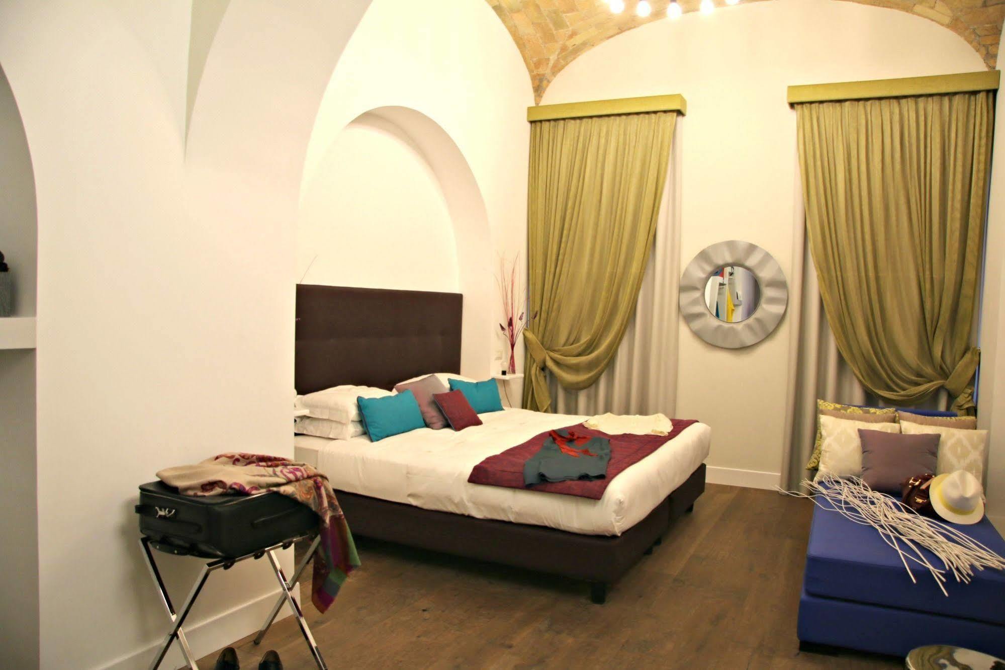 Boutique Centrale Relais Rzym Zewnętrze zdjęcie