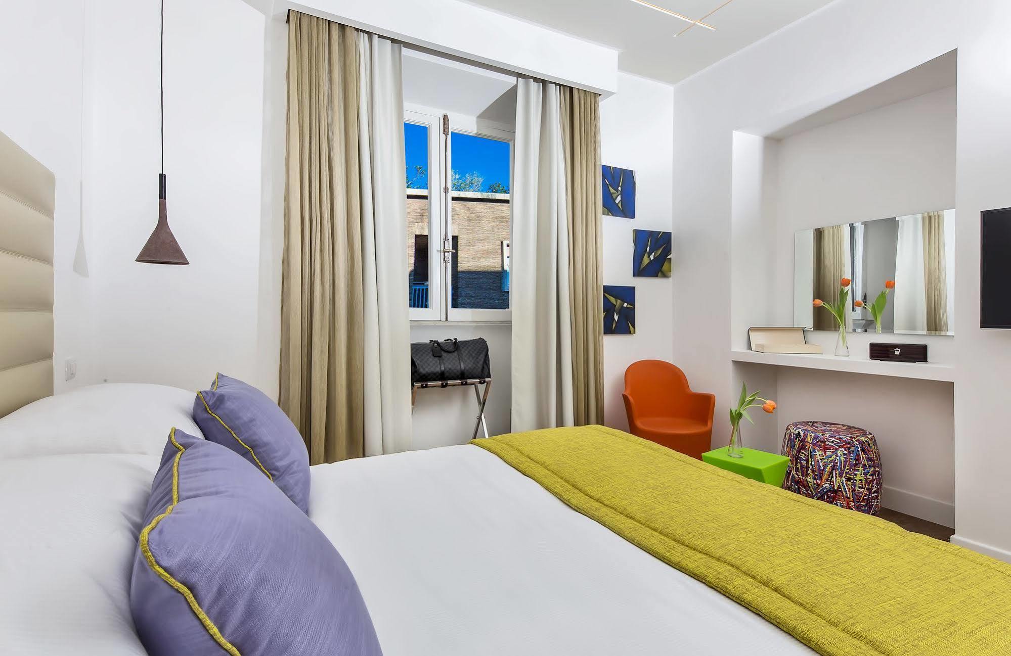 Boutique Centrale Relais Rzym Zewnętrze zdjęcie