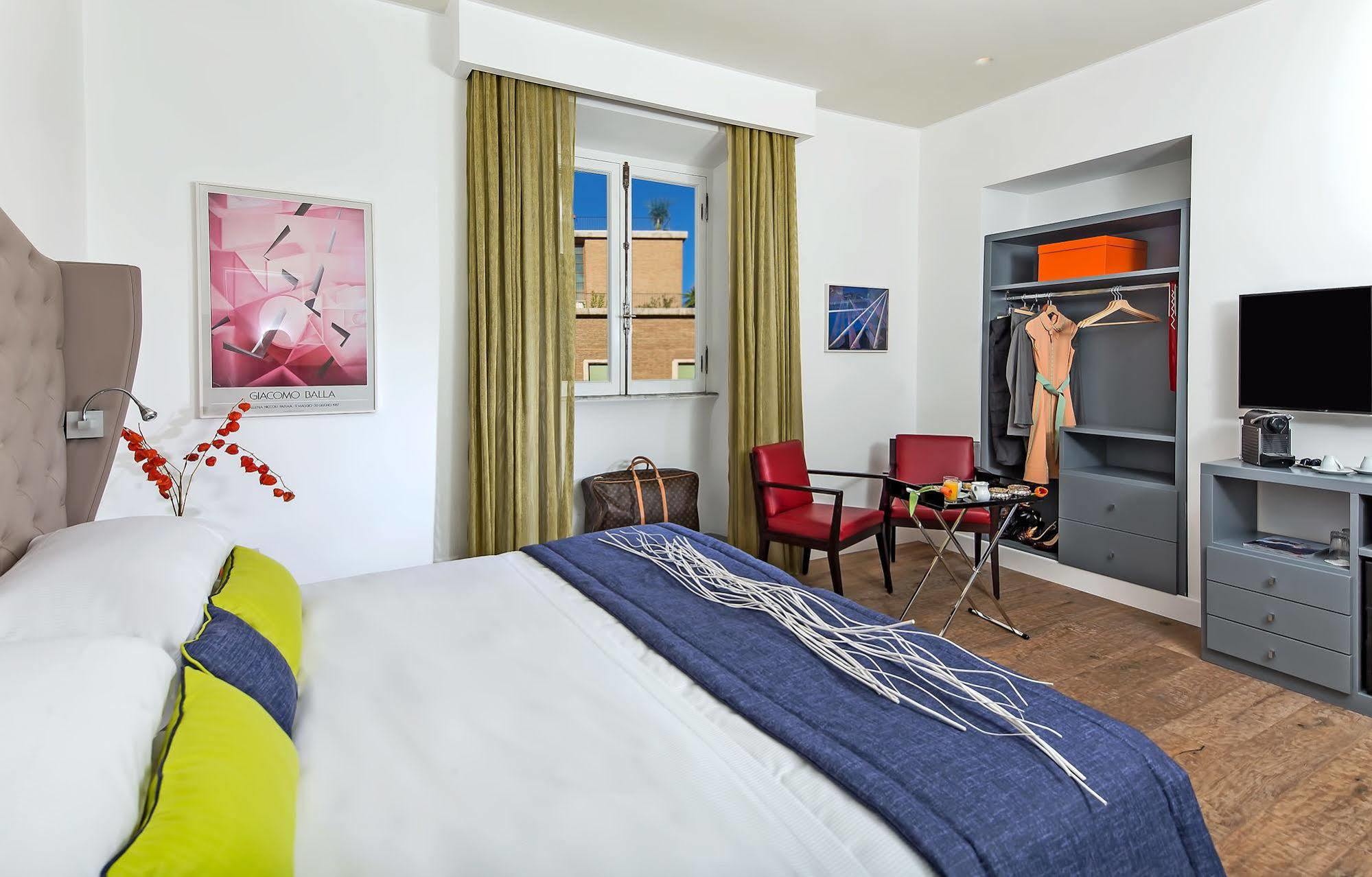 Boutique Centrale Relais Rzym Zewnętrze zdjęcie