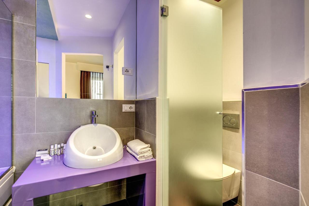 Boutique Centrale Relais Rzym Zewnętrze zdjęcie