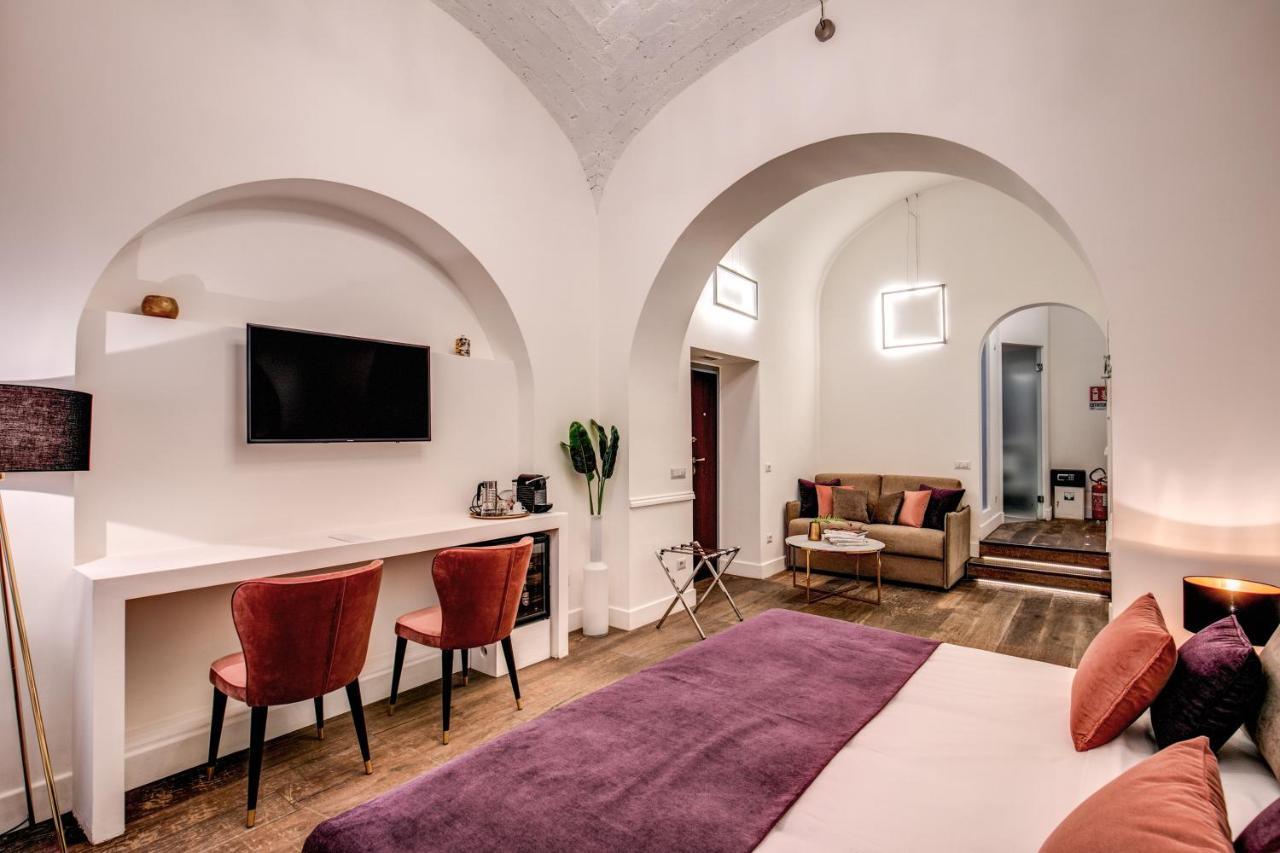 Boutique Centrale Relais Rzym Zewnętrze zdjęcie