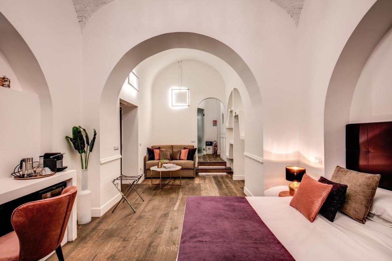 Boutique Centrale Relais Rzym Zewnętrze zdjęcie