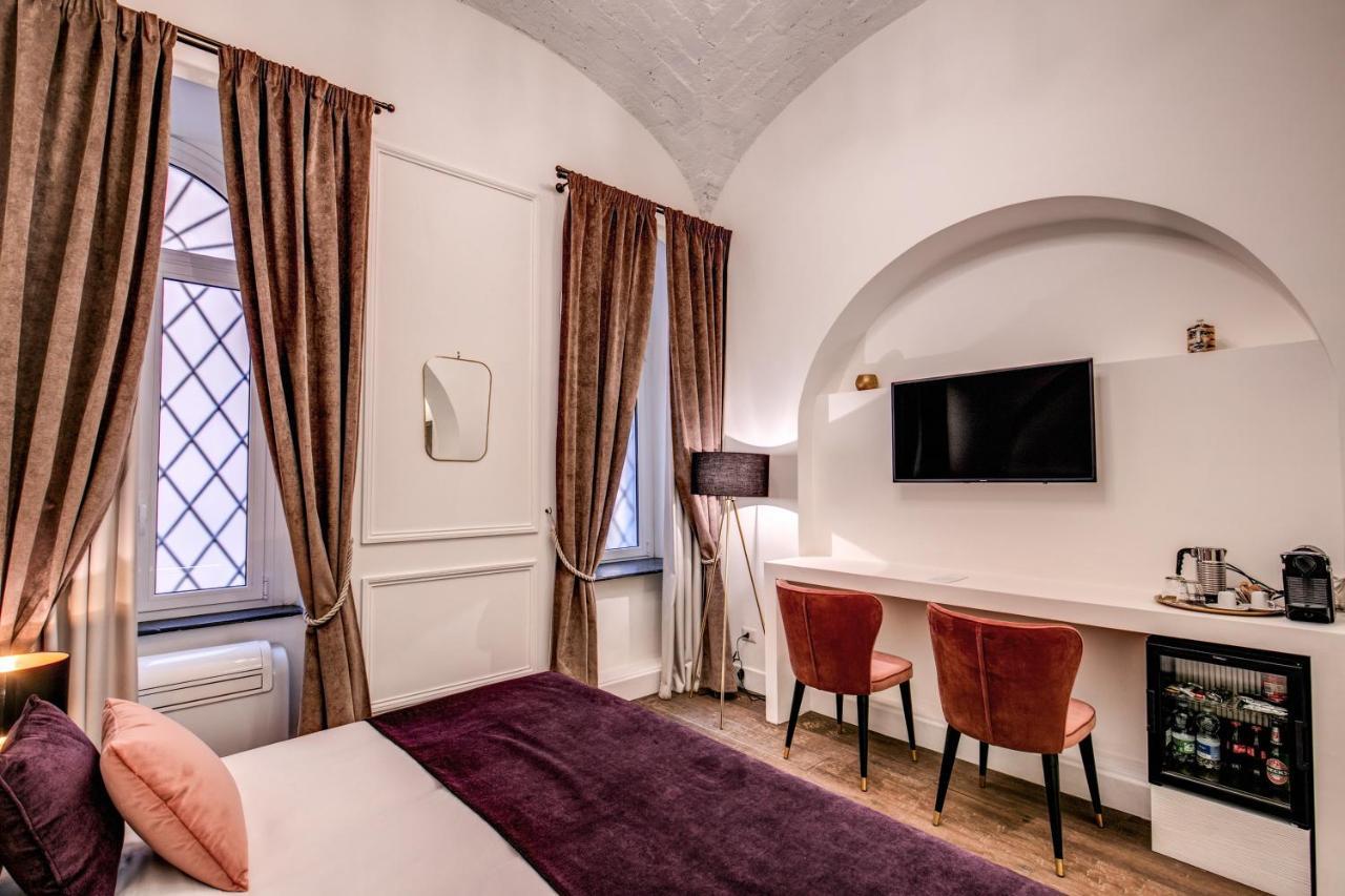 Boutique Centrale Relais Rzym Zewnętrze zdjęcie