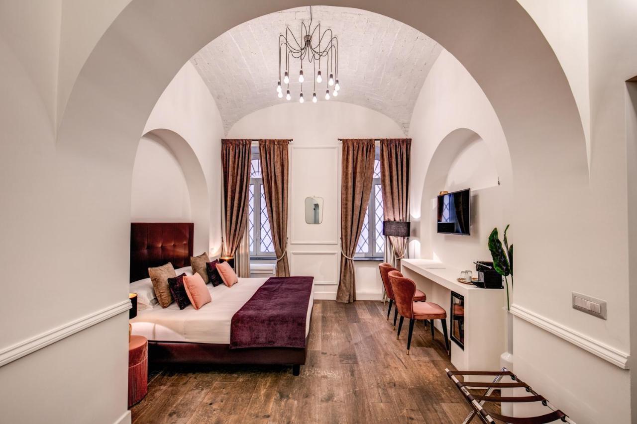 Boutique Centrale Relais Rzym Zewnętrze zdjęcie