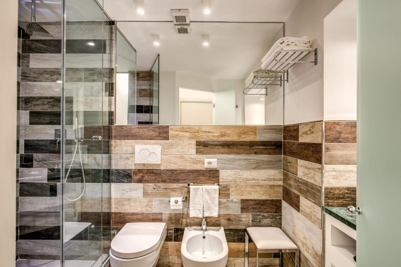 Boutique Centrale Relais Rzym Zewnętrze zdjęcie