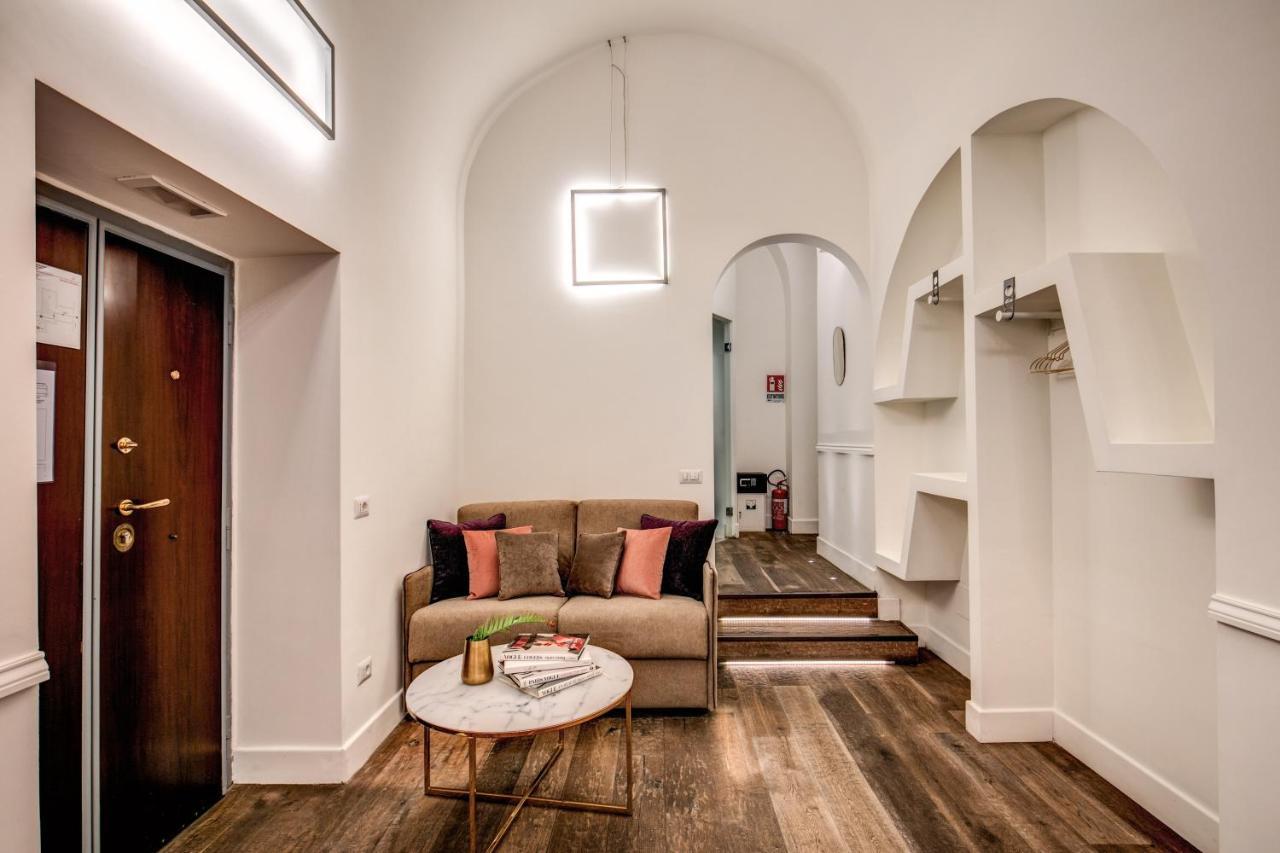 Boutique Centrale Relais Rzym Zewnętrze zdjęcie