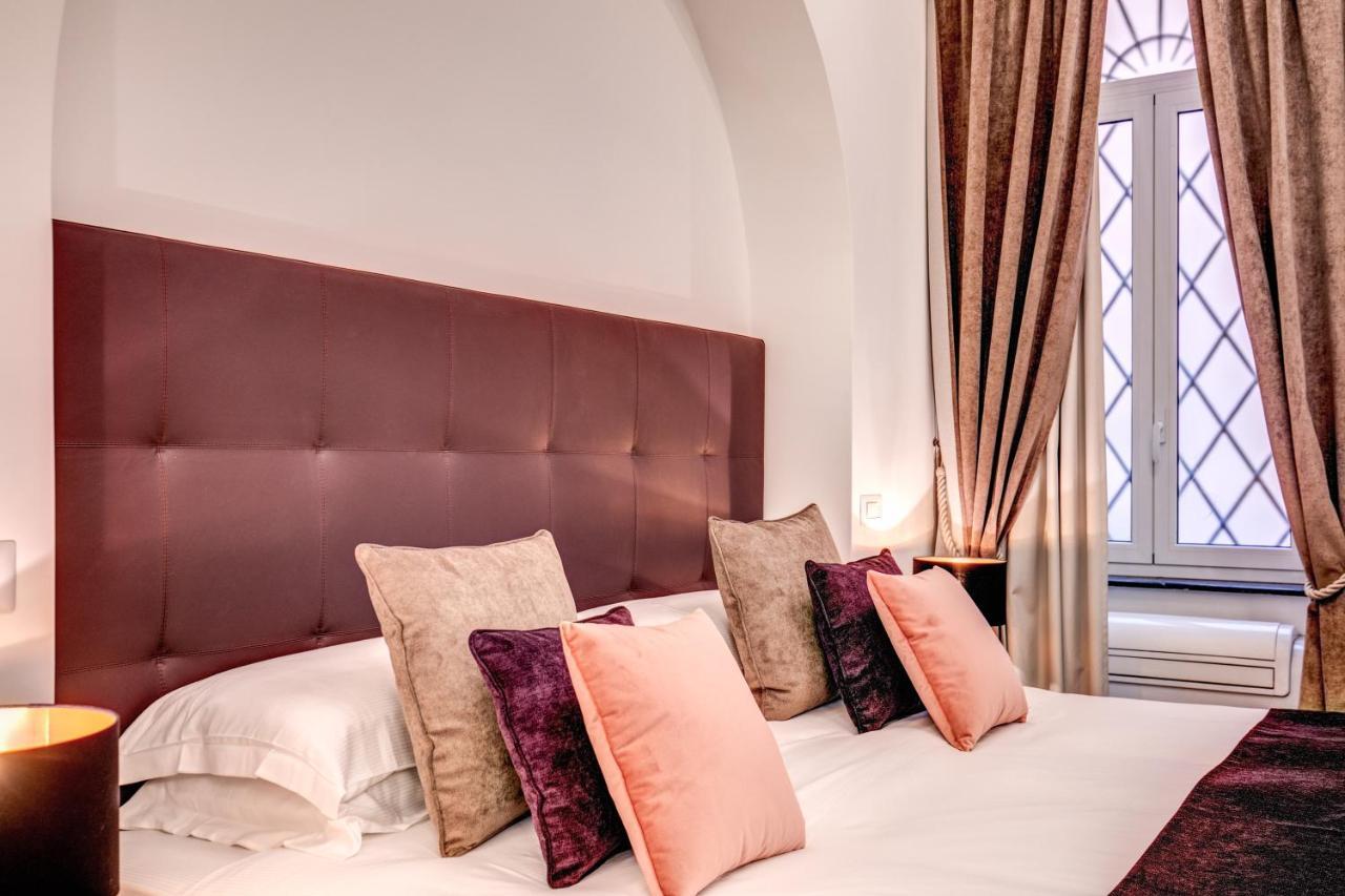 Boutique Centrale Relais Rzym Zewnętrze zdjęcie