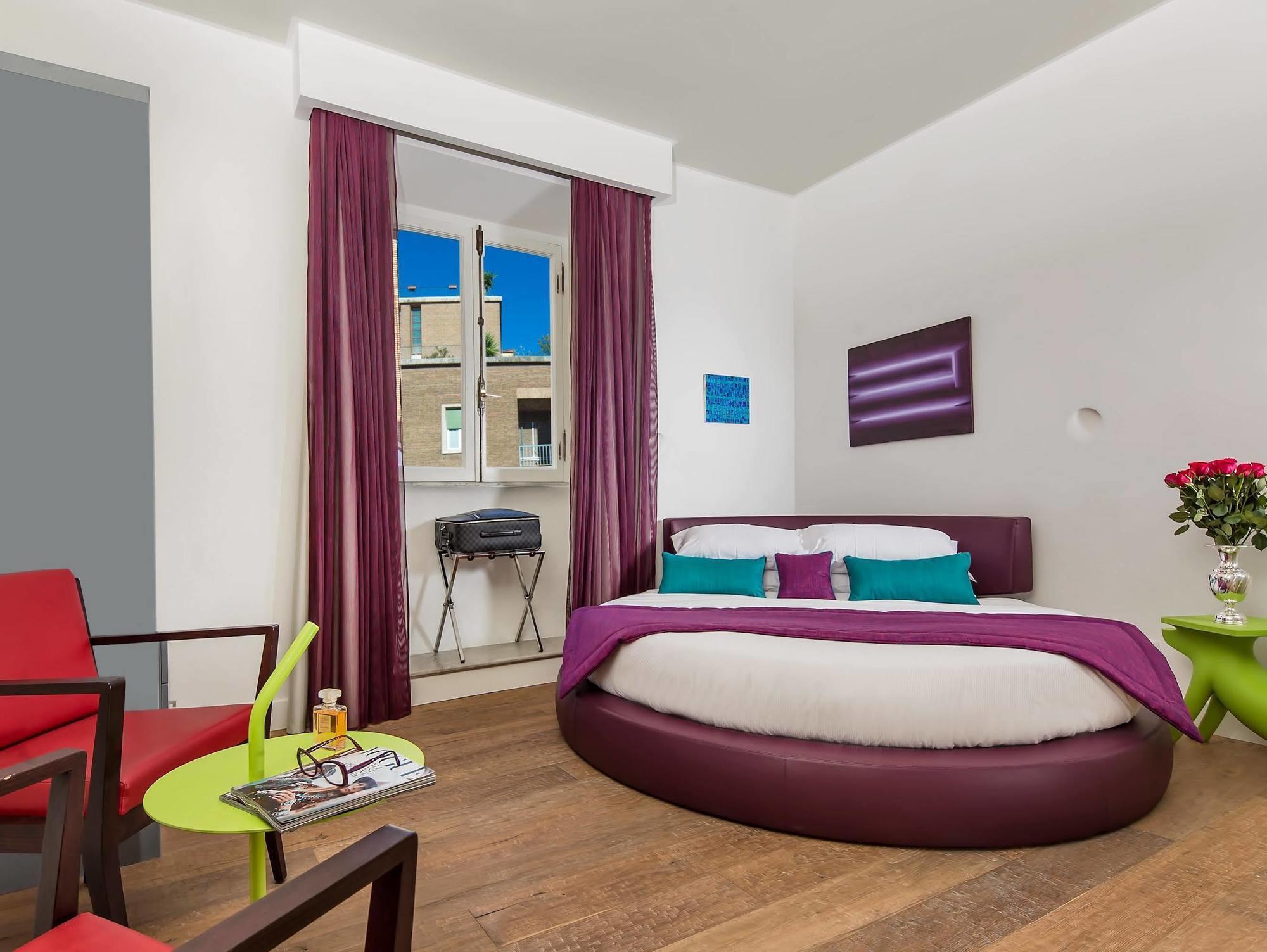 Boutique Centrale Relais Rzym Zewnętrze zdjęcie